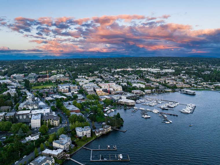 Kirkland, WA